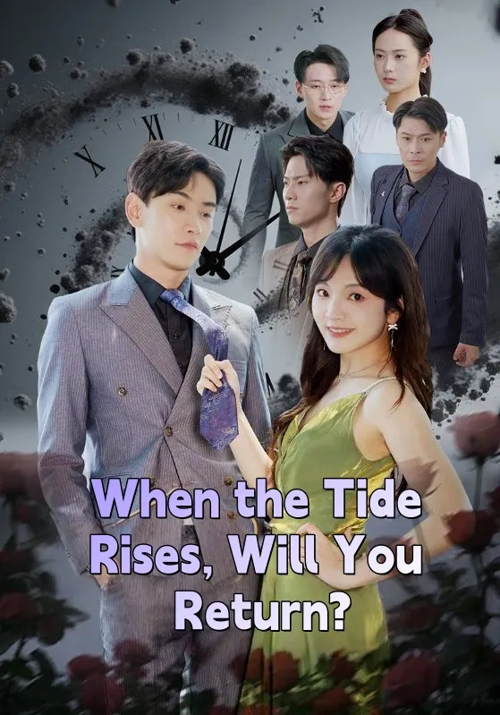 When the Tide Rises, Will You Return?